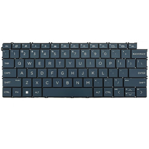 HP Spectre 16-aa0047nr new laptop keyboard